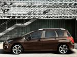 Peugeot 308 SW 2011 года